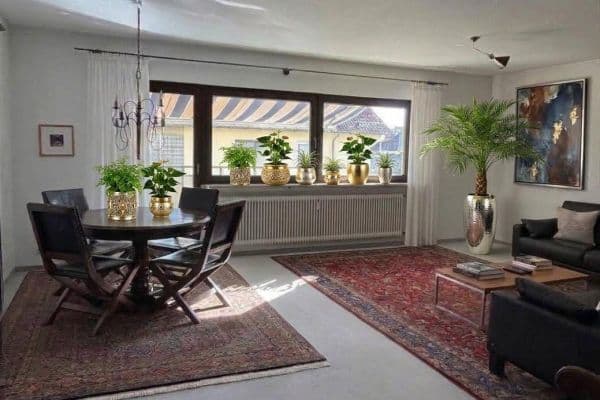 4 bedroom flat for sale, 100 m², Dietrich-Bonhoeffer-Str. 8, Oberursel 4 bedroom flat for sale, 100 m², Dietrich-Bonhoeffer-Str. 8, Oberursel
