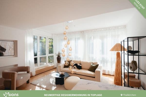 3 bedroom with open-plan kitchen flat for sale, 139 m², München, Bavaria 3 bedroom with open-plan kitchen flat for sale, 139 m², München, Bavaria