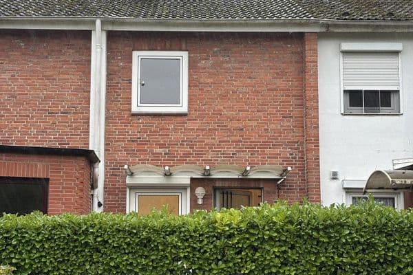 house for sale, 75 m², Hamburg, Hamburg house for sale, 75 m², Hamburg, Hamburg