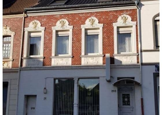 3 bedroom flat to rent, 93 m², Moerser Straße 298, Duisburg, North Rhine-Westphalia 3 bedroom flat to rent, 93 m², Moerser Straße 298, Duisburg, North Rhine-Westphalia