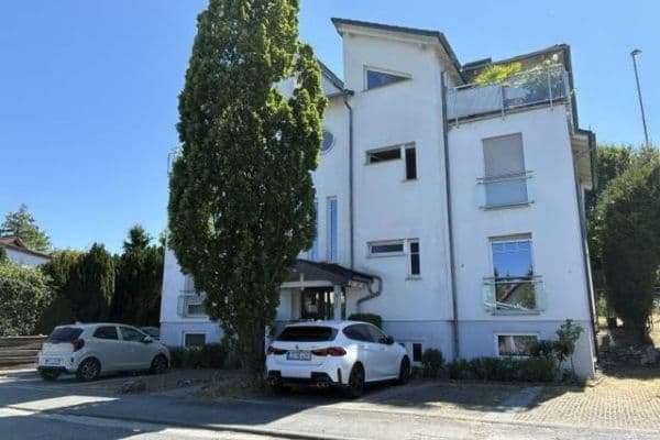 3 bedroom flat to rent, 98 m², Neu-Anspach 3 bedroom flat to rent, 98 m², Neu-Anspach