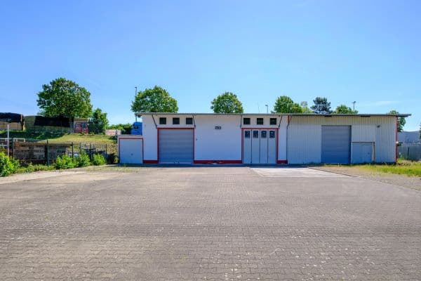 non-residential property to rent, 1,700 m², Daimlerstr. 31, Waldshut-Tiengen/ Kaitle non-residential property to rent, 1,700 m², Daimlerstr. 31, Waldshut-Tiengen/ Kaitle