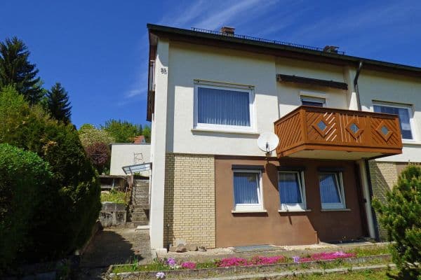 house for sale, 129 m², Schwäbisch Gmünd house for sale, 129 m², Schwäbisch Gmünd