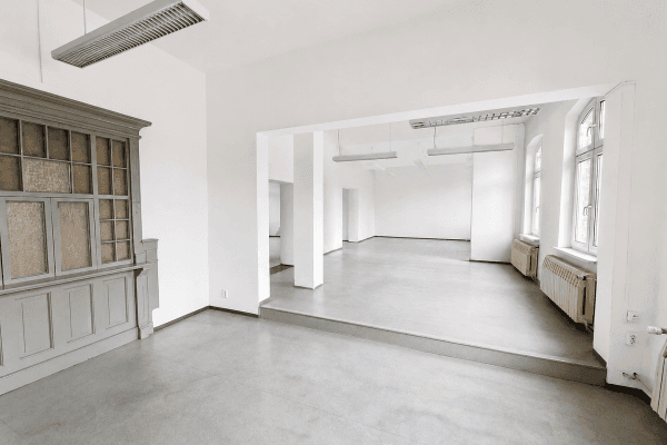 office to rent, 137 m², Berliner Straße 30, Fehrbellin office to rent, 137 m², Berliner Straße 30, Fehrbellin