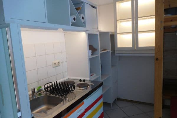 1 bedroom flat for sale, 24 m², Köln 1 bedroom flat for sale, 24 m², Köln