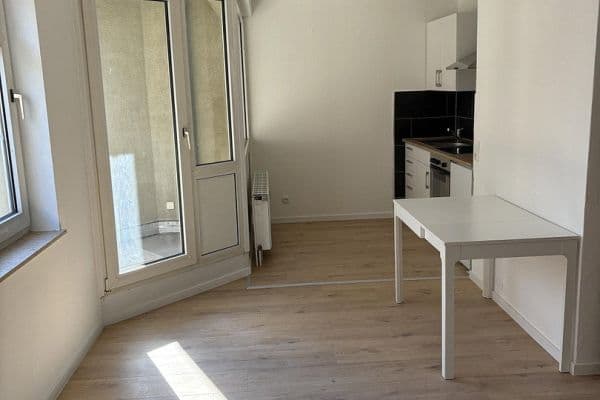 1 bedroom flat to rent, 38 m², Marstall 2, Braunschweig 1 bedroom flat to rent, 38 m², Marstall 2, Braunschweig