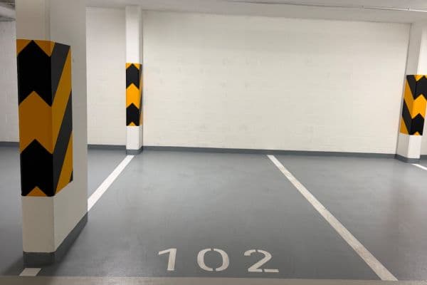 garage to rent, 14 m², Za Pískovnou, Praha garage to rent, 14 m², Za Pískovnou, Praha