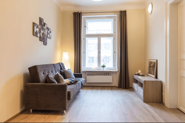 2 bedroom flat for sale, 51 m², Radlická, Prague 2 bedroom flat for sale, 51 m², Radlická, Prague