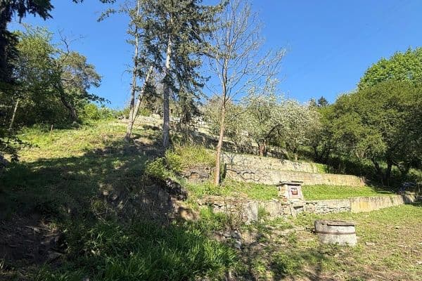 plot for sale, 1,547 m², Zdiby plot for sale, 1,547 m², Zdiby