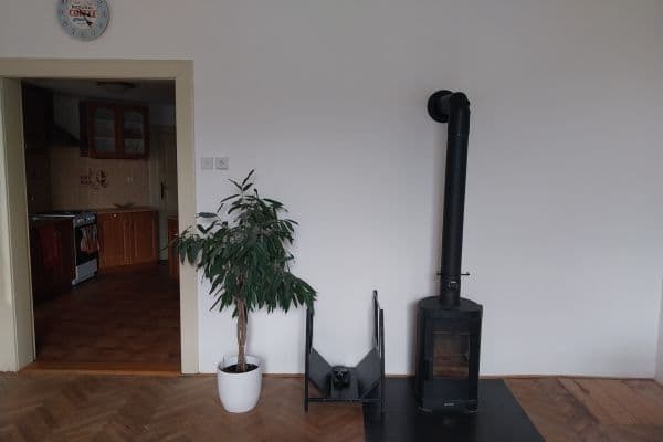 1 bedroom with open-plan kitchen flat to rent, 63 m², Puškinovo náměstí, Praha 1 bedroom with open-plan kitchen flat to rent, 63 m², Puškinovo náměstí, Praha