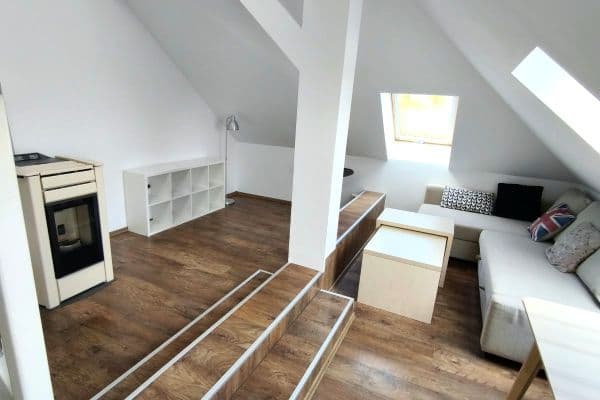 2 bedroom flat to rent, 46 m², Račianska, 2 bedroom flat to rent, 46 m², Račianska,
