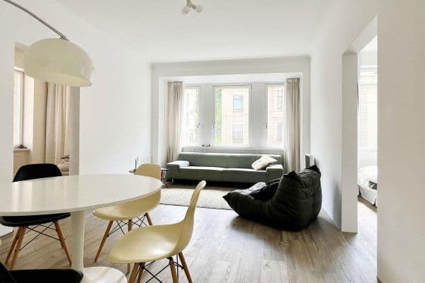 3 bedroom flat for sale, 64 m², Stuttgart 3 bedroom flat for sale, 64 m², Stuttgart