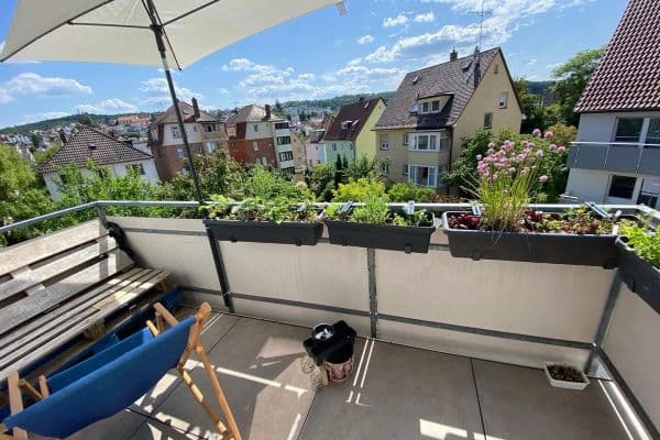 3 bedroom flat for sale, 59 m², Offenbachstr. 6, Stuttgart 3 bedroom flat for sale, 59 m², Offenbachstr. 6, Stuttgart