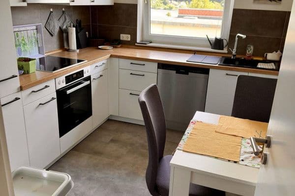 1 bedroom with open-plan kitchen flat to rent, 68 m², Brauerstrasse 6-8, Ratzeburg, Schleswig-Holstein 1 bedroom with open-plan kitchen flat to rent, 68 m², Brauerstrasse 6-8, Ratzeburg, Schleswig-Holstein