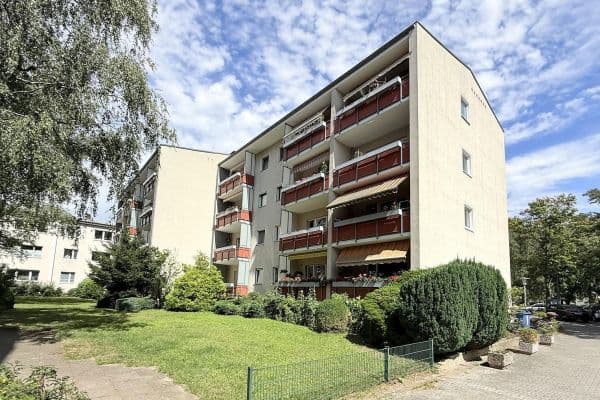 2 bedroom flat for sale, 48 m², Berlin, Berlin 2 bedroom flat for sale, 48 m², Berlin, Berlin