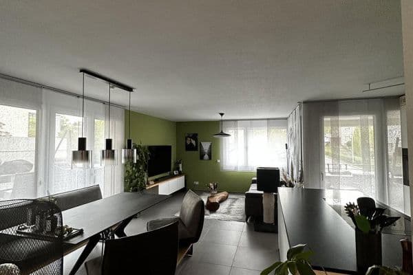4 bedroom flat to rent, 101 m², Winnenden 4 bedroom flat to rent, 101 m², Winnenden