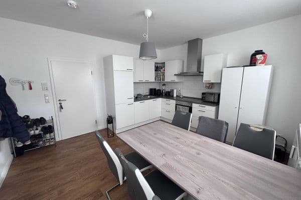 2 bedroom flat to rent, 55 m², Langenbrücker Straße 9, Ratzeburg, Schleswig-Holstein 2 bedroom flat to rent, 55 m², Langenbrücker Straße 9, Ratzeburg, Schleswig-Holstein