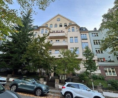 3 bedroom flat to rent, 79 m², Hoffmannstraße 30, Chemnitz, Saxony 3 bedroom flat to rent, 79 m², Hoffmannstraße 30, Chemnitz, Saxony