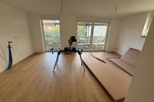 3 bedroom flat to rent, 64 m², Wilhelm-Jourdan-Weg 11, Oberderdingen, Baden-Württemberg 3 bedroom flat to rent, 64 m², Wilhelm-Jourdan-Weg 11, Oberderdingen, Baden-Württemberg