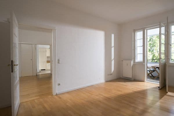 3 bedroom flat for sale, 89 m², Paulsborner Str. 12, Berlin, Berlin 3 bedroom flat for sale, 89 m², Paulsborner Str. 12, Berlin, Berlin