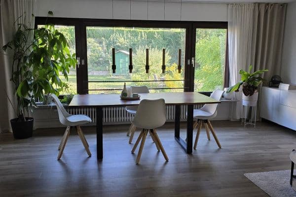 3 bedroom flat to rent, 114 m², Stuttgart, Baden-Württemberg 3 bedroom flat to rent, 114 m², Stuttgart, Baden-Württemberg