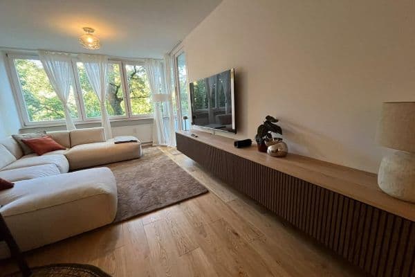 2 bedroom flat to rent, 60 m², Hamburg, Hamburg 2 bedroom flat to rent, 60 m², Hamburg, Hamburg