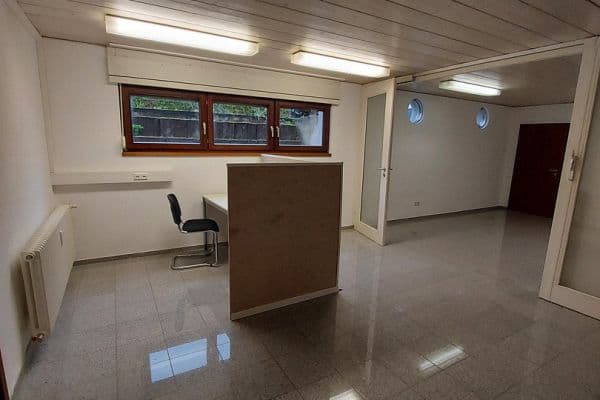 office to rent, 75 m², Am zinken 3a, Karlsruhe neureut, Baden-Württemberg office to rent, 75 m², Am zinken 3a, Karlsruhe neureut, Baden-Württemberg