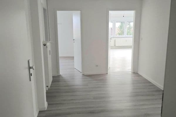 4 bedroom flat to rent, 97 m², Schöningen 4 bedroom flat to rent, 97 m², Schöningen