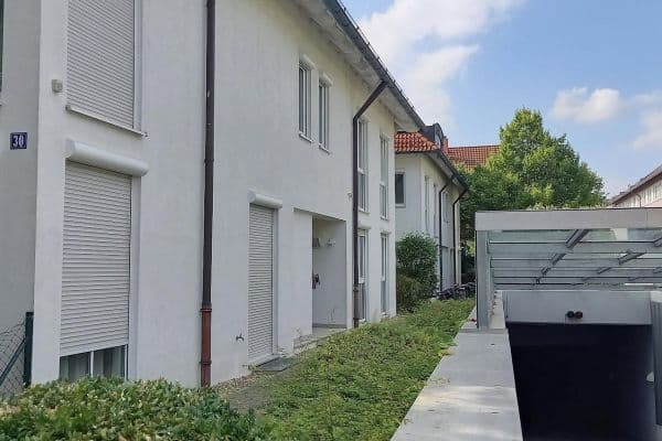2 bedroom flat to rent, 72 m², Pfälzer Straße, Erlangen 2 bedroom flat to rent, 72 m², Pfälzer Straße, Erlangen