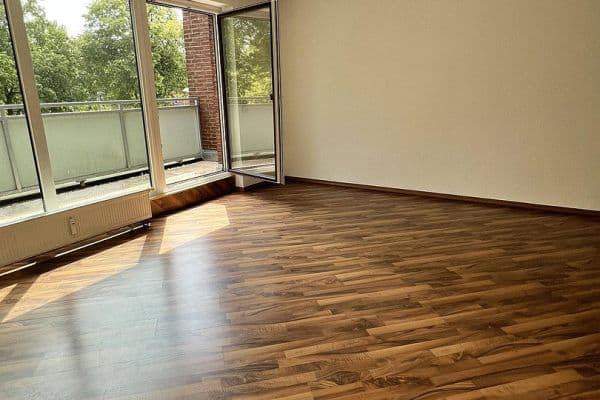 2 bedroom flat to rent, 65 m², Bargteheide 2 bedroom flat to rent, 65 m², Bargteheide
