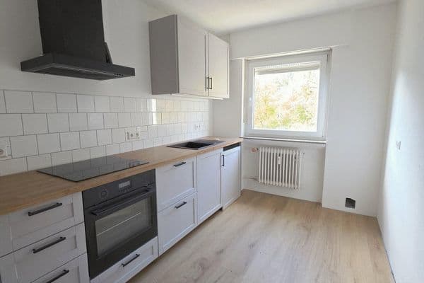3 bedroom flat to rent, 71 m², Karlsruhe, Baden-Württemberg 3 bedroom flat to rent, 71 m², Karlsruhe, Baden-Württemberg
