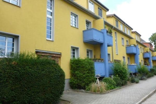 2 bedroom flat for sale, 51 m², Berlin, Berlin 2 bedroom flat for sale, 51 m², Berlin, Berlin