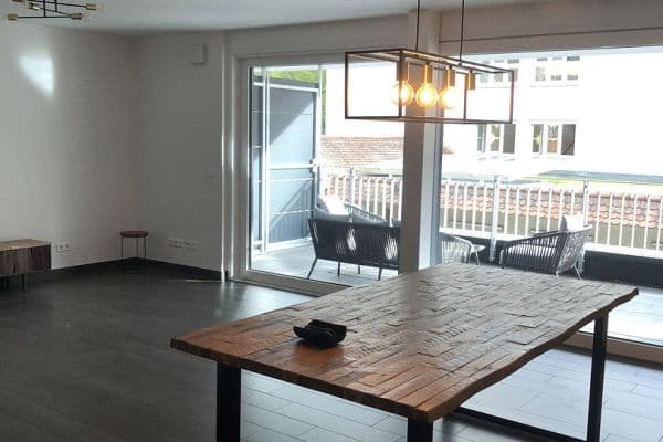 3 bedroom flat to rent, 90 m², Sindelfingen 3 bedroom flat to rent, 90 m², Sindelfingen