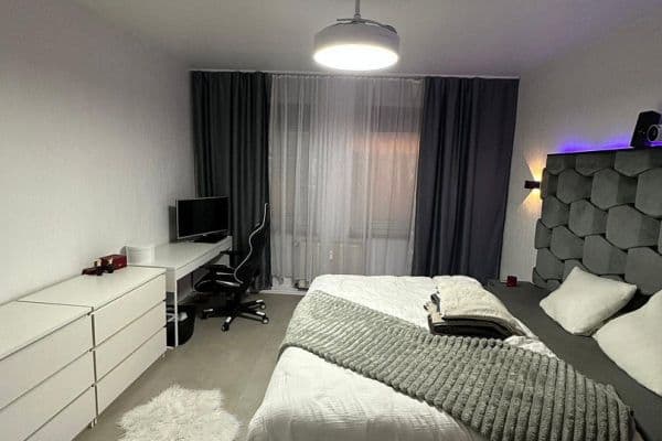 2 bedroom flat to rent, 43 m², Essen 2 bedroom flat to rent, 43 m², Essen