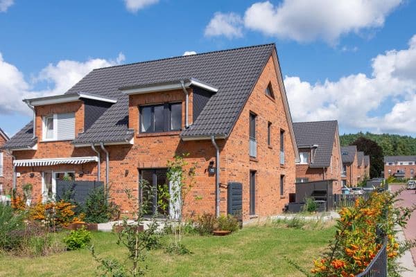 house to rent, 127 m², Weidentrift, Geesthacht house to rent, 127 m², Weidentrift, Geesthacht