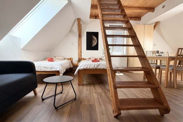 recreational property to rent, 0 m², Bílý Potok recreational property to rent, 0 m², Bílý Potok