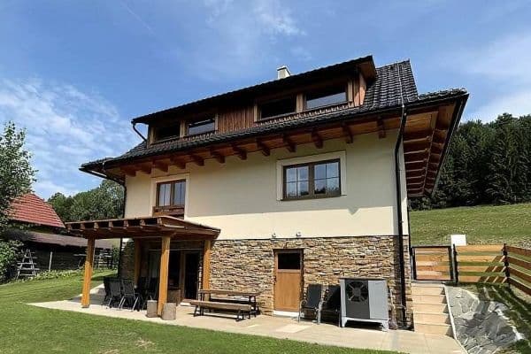 recreational property to rent, 0 m², Valašská Bystřice recreational property to rent, 0 m², Valašská Bystřice