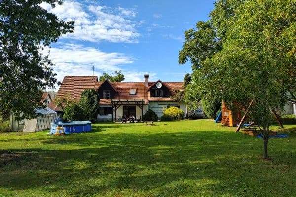 recreational property to rent, 0 m², Budislavice recreational property to rent, 0 m², Budislavice