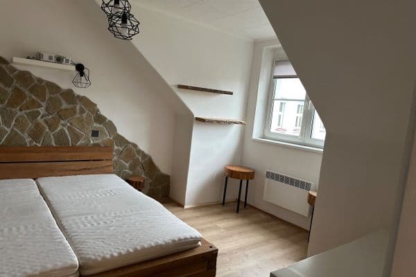1 bedroom flat to rent, 42 m², Branická, Praha 1 bedroom flat to rent, 42 m², Branická, Praha