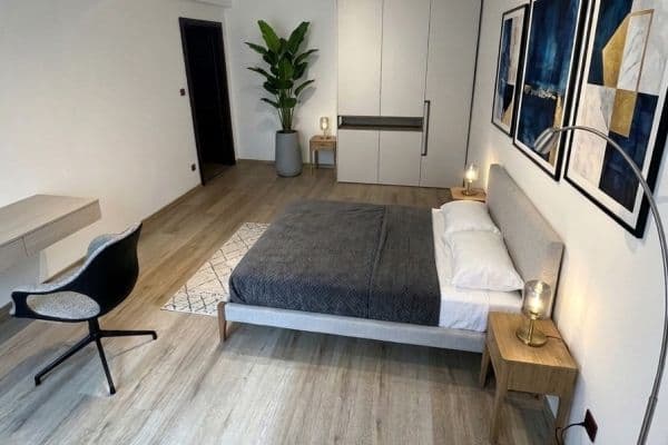 1 bedroom flat for sale, 40 m², Sokolská, Praha 1 bedroom flat for sale, 40 m², Sokolská, Praha