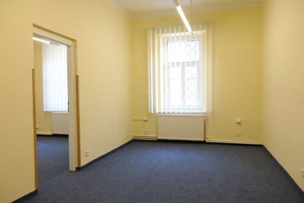 office to rent, 92 m², Matěchova, Praha office to rent, 92 m², Matěchova, Praha