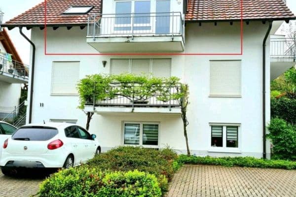 3 bedroom flat for sale, 75 m², Am Sonnenrain 11, Bad Bellingen 3 bedroom flat for sale, 75 m², Am Sonnenrain 11, Bad Bellingen