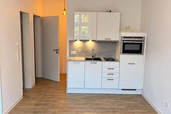 2 bedroom flat to rent, 37 m², Recklinghausen 2 bedroom flat to rent, 37 m², Recklinghausen