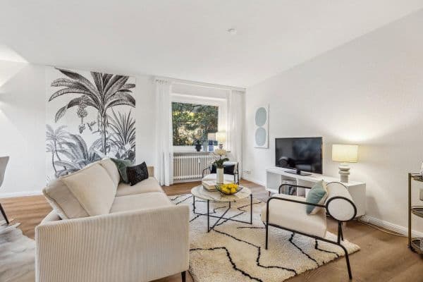 2 bedroom flat for sale, 65 m², Hamburg, Hamburg 2 bedroom flat for sale, 65 m², Hamburg, Hamburg