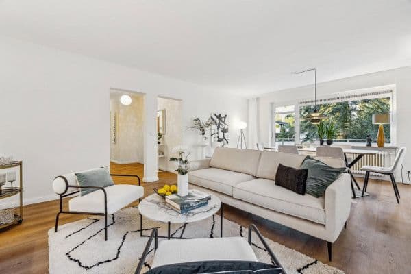3 bedroom flat for sale, 91 m², Hamburg, Hamburg 3 bedroom flat for sale, 91 m², Hamburg, Hamburg