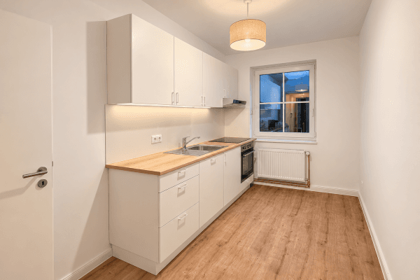 2 bedroom flat to rent, 34 m², Wollenweberstraße 30, Hildesheim 2 bedroom flat to rent, 34 m², Wollenweberstraße 30, Hildesheim