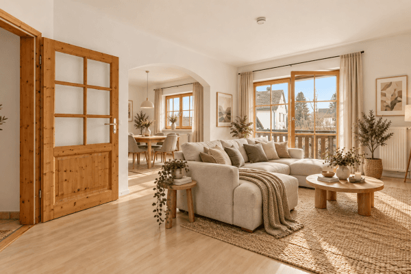 5 bedroom flat for sale, 114 m², Polling, Bavaria 5 bedroom flat for sale, 114 m², Polling, Bavaria