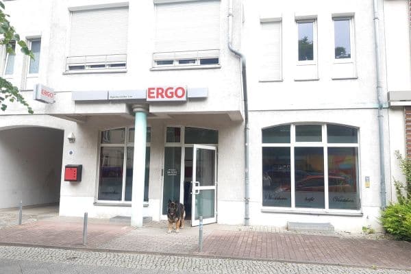 office to rent, 75 m², Berlin office to rent, 75 m², Berlin