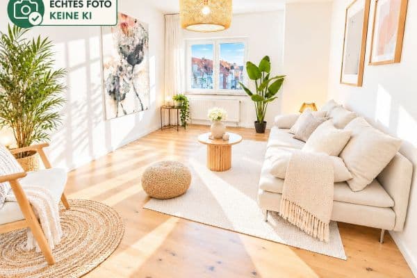 3 bedroom flat for sale, 70 m², Erfurt, Thuringia 3 bedroom flat for sale, 70 m², Erfurt, Thuringia