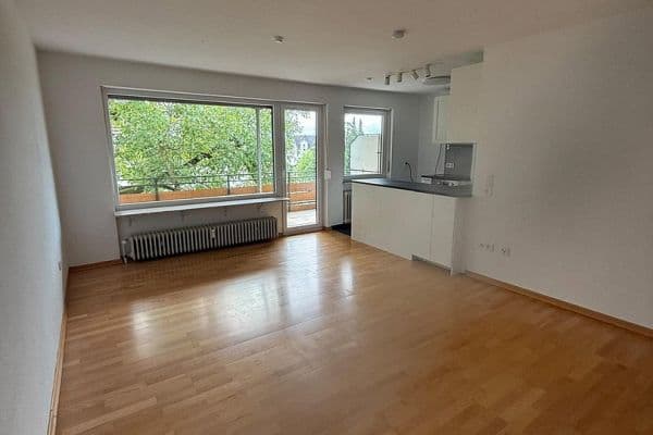 2 bedroom flat to rent, 52 m², Hattersheim am Main 2 bedroom flat to rent, 52 m², Hattersheim am Main